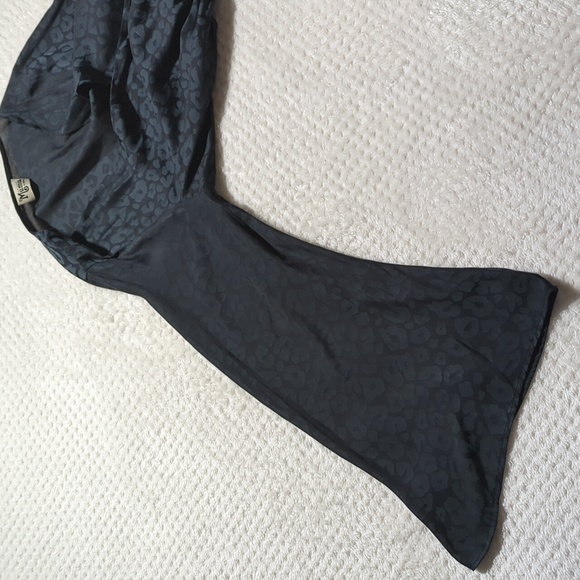 Show Me Your Mumu Richie Flare Top - Picture 3 of 8